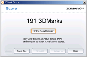 3DMark03